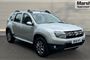 2016 Dacia Duster 1.5 dCi 110 Laureate 5dr 4X4
