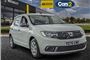 2020 Dacia Sandero 1.0 TCe Bi-Fuel Essential 5dr
