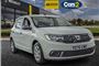 2024 Dacia Sandero Stepway 1.0 TCe Essential 5dr