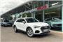 2022 Audi Q3 35 TFSI Technik 5dr S Tronic
