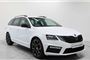 2017 Skoda Octavia Estate 2.0 TSI 245 vRS 5dr DSG