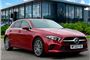 2022 Mercedes-Benz A-Class A200 Sport Executive Edition 5dr Auto