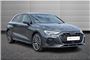2024 Audi S3 S3 TFSI Quattro Vorsprung 5dr S Tronic