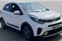 2018 Kia Picanto 1.25 X-Line 5dr Auto