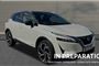 2023 Nissan Qashqai 1.5 E-Power Tekna+ 5dr Auto