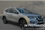 2020 Nissan X-Trail 1.3 DiG-T N-Connecta 5dr DCT