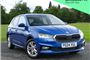 2024 Skoda Fabia 1.5 TSI 150 SE L 5dr DSG