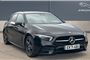 2021 Mercedes-Benz A-Class A200 AMG Line Premium Plus Edition 5dr Auto