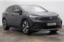 2021 Volkswagen ID.4 150kW 1ST Edition Pro Performance 77kWh 5dr Auto