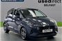 2021 Hyundai i10 1.2 MPi Premium 5dr Auto