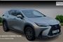 2022 Lexus NX 350h 2.5 5dr E-CVT