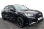 2021 Audi Q2 35 TFSI Black Edition 5dr