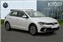 2024 Volkswagen Polo 1.0 Life 5dr