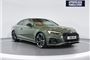 2022 Audi S5 S5 TDI 341 Quattro Black Edition 2dr Tiptronic