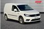 2016 Volkswagen Caddy 1.6 TDI 102PS Highline Van