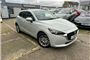 2020 Mazda 2 1.5 Skyactiv G GT Sport Nav 5dr