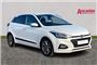 2019 Hyundai i20 1.2 MPi Premium Nav 5dr