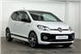 2019 Volkswagen Up GTI 1.0 115PS Up GTI 3dr