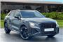 2024 Audi Q2 30 TFSI 116 Black Edition 5dr