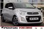 2020 Citroen C1 1.0 VTi 72 Flair 5dr