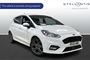 2021 Ford Fiesta 1.0 EcoBoost 95 ST-Line Edition 5dr