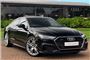 2022 Audi A7 50 TDI Quattro S Line 5dr Tip Auto