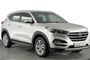 2018 Hyundai Tucson 1.6 GDi Blue Drive SE 5dr 2WD