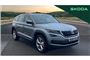 2019 Skoda Kodiaq 1.5 TSI Edition 5dr DSG [7 Seat]