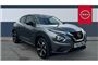 2024 Nissan Juke 1.0 DiG-T 114 Tekna 5dr DCT