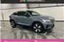 2023 Volvo C40 300kW Recharge Twin Ultimate 78kWh 5dr AWD Auto