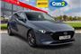 2020 Mazda 3 2.0 Skyactiv G MHEV GT Sport 5dr