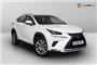 2020 Lexus NX 300h 2.5 5dr CVT [8" Nav]