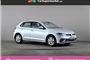 2022 Volkswagen Polo 1.0 Life 5dr