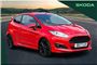 2017 Ford Fiesta 1.0 EcoBoost ST-Line 3dr
