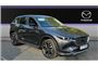 2024 Mazda CX-5 2.0 Newground 5dr Auto