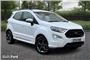 2021 Ford EcoSport 1.0 EcoBoost 125 ST-Line 5dr