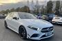 2021 Mercedes-Benz A-Class A35 4Matic Premium Plus 5dr Auto