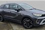 2022 Vauxhall Crossland 1.2 Turbo [130] Elite Edition 5dr Auto