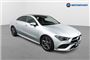 2022 Mercedes-Benz CLA CLA 180 AMG Line Premium Plus 4dr Tip Auto