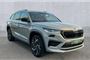 2024 Skoda Kodiaq vRS 2.0 TSI 245 vRS 4x4 5dr DSG [7 Seat]