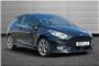 2021 Ford Fiesta 1.0 EcoBoost 95 ST-Line Edition 3dr