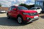 2021 Volkswagen T-Cross 1.0 TSI 110 SE 5dr DSG