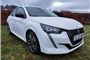 2023 Peugeot 208 1.2 PureTech 100 Allure Premium + 5dr