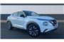 2022 Nissan Juke 1.0 DiG-T 114 Acenta 5dr