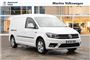 2018 Volkswagen Caddy Maxi 1.4 TSI BlueMotion Tech 125PS Highline Nav Van