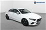 2024 Mercedes-Benz A-Class Saloon A200 Sport Executive 4dr Auto