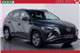 2021 Hyundai Tucson 1.6 TGDi 48V MHD SE Connect 5dr 2WD