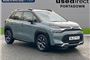 2022 Citroen C3 Aircross 1.5 BlueHDi Shine 5dr