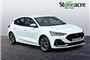 2023 Ford Focus 1.0 EcoBoost Hybrid mHEV 155 ST-Line Vignale 5dr