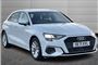 2021 Audi A3 30 TFSI Technik 5dr S Tronic